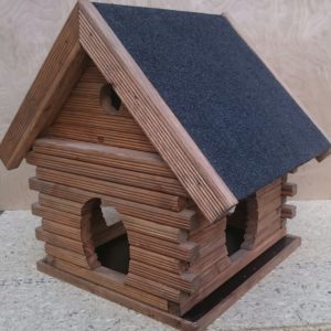 Futterhaus GE I
